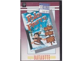Polar Pierre (bånd) (Commodore 64)