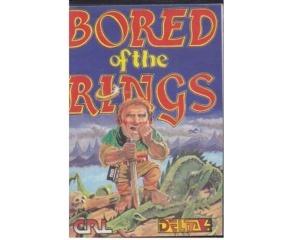 Bored of the Rings (bånd) (Commodore 64)