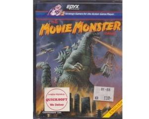 Movie Monster, The (bånd) (Commodore 64)