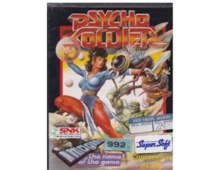 Psycho Soldier (bånd) (Commodore 64)