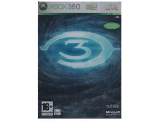Halo 3 (collectors edition) (Xbox 360)