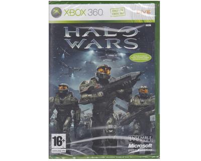 Halo Wars (limited edition) (Xbox 360)