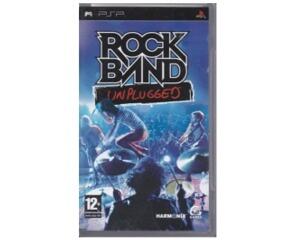 Rock Band : Unplugged (PSP)