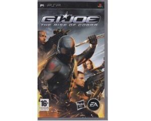G.I. Joe : The Rise of the Cobra (PSP)