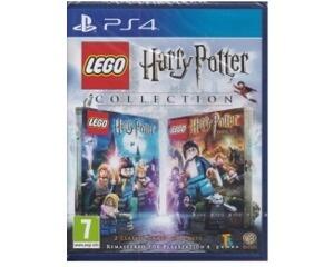 Lego Harry Potter Collection (ny vare) (PS4)