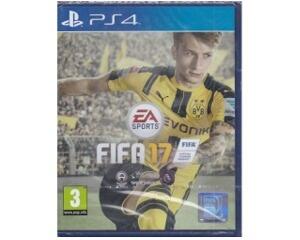 Fifa 17 (ny vare) (PS4)