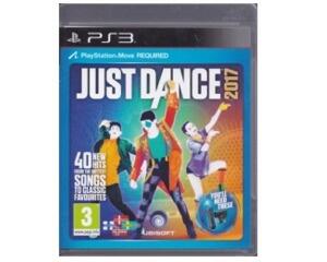 Just Dance 2017 (PS3)