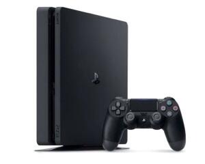 Playstation 4 Slim 500GB