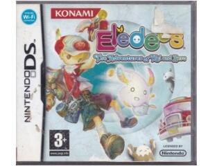 Eledees : The Adventures of Kai and Zero (Nintendo DS)