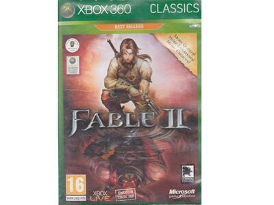 Fable II (classsics)