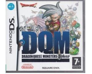 Dragon Quest Monsters : Joker (Nintendo DS)