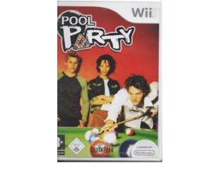 Pool Party (Wii)