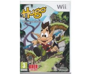 Hugo : Magi i Trolleskoven (Wii)