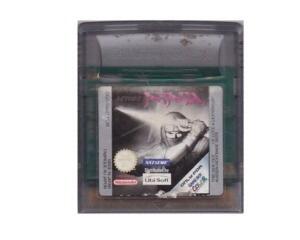 Return of the Ninja (GBC)