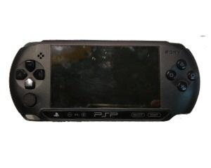 PSP E-1004 (sort)