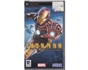 Iron Man (PSP)
