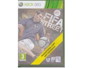 Fifa Street (promo) (forseglet) (Xbox 360)