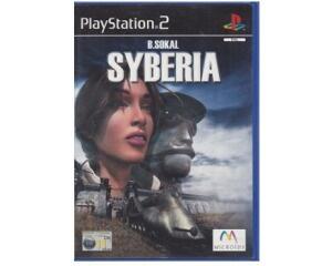 Syberia (PS2)