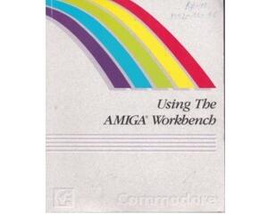 Amiga : Using Workbench