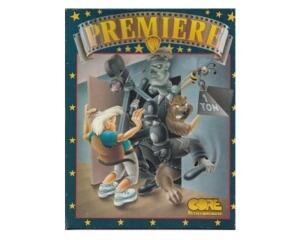 Premiere (Amiga) (1mb) m. kasse