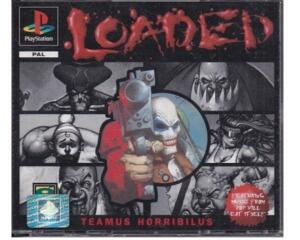 Loaded (PS1)