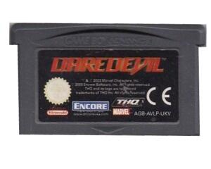Daredevil (GBA)
