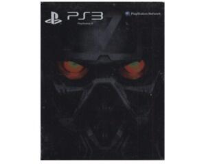 Killzone 3 (collector's edition u. cover) (PS3)