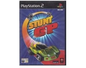 Stunt GP (PS2)