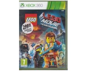 Lego : Movie : The Videogame (Xbox 360)