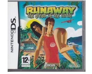 Runaway : The Dream of the Future (Nintendo DS)