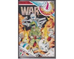 War (bånd) (Commodore 64)