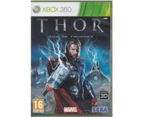 Thor : God of Thunder (Xbox 360)