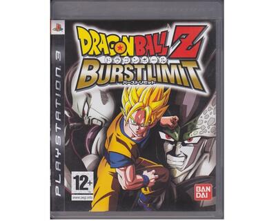 Dragonball Z : Xenoverse (PS3) 