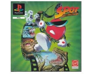 Spot Goes to Hollywood u. kasse (PS1)