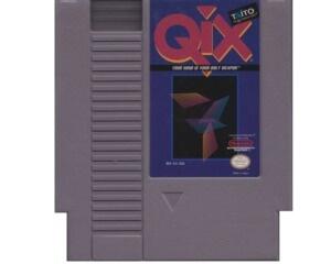 QIX (US) (NES)