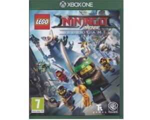 Lego : Ninjago Movie Videogame (Xbox One)