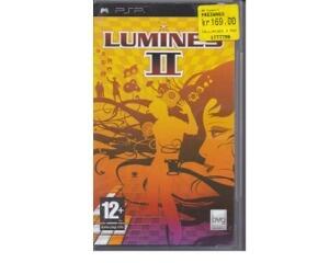 Lumines II (PSP)
