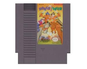 North and South (US) (NES)