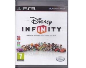 Disney Infinity (kun spil) (PS3)