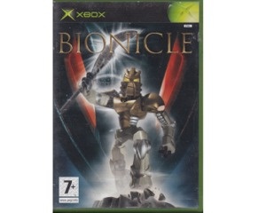 Bionicle (Xbox)