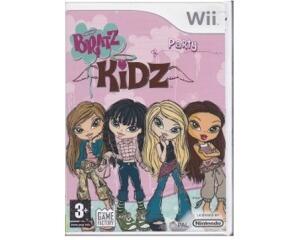 Bratz Kidz Party u. manual (Wii) 