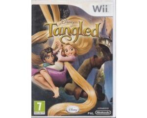 Tangled (Wii)
