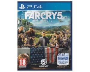 Far Cry 5 (PS4)