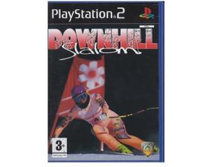 Downhill Slalom (forseglet) (PS2)