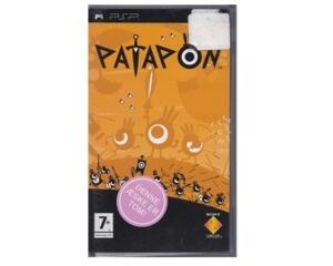 Patapon (PSP)