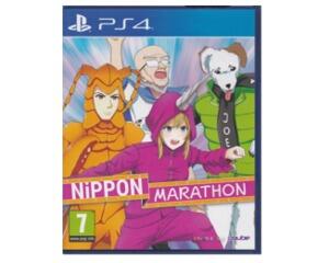 Nippon Marathon (PS4)