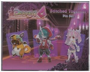 Disgaea 6: Defiance of Destiny - Limited Edition (Switch)