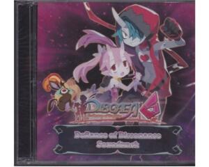 Disgaea 6: Defiance of Destiny - Limited Edition (Switch)