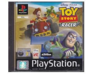 Toy Story Racer (PS1)