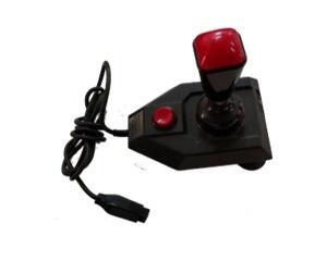 Joystick til Commodore / Atari (kosmetiske fejl)